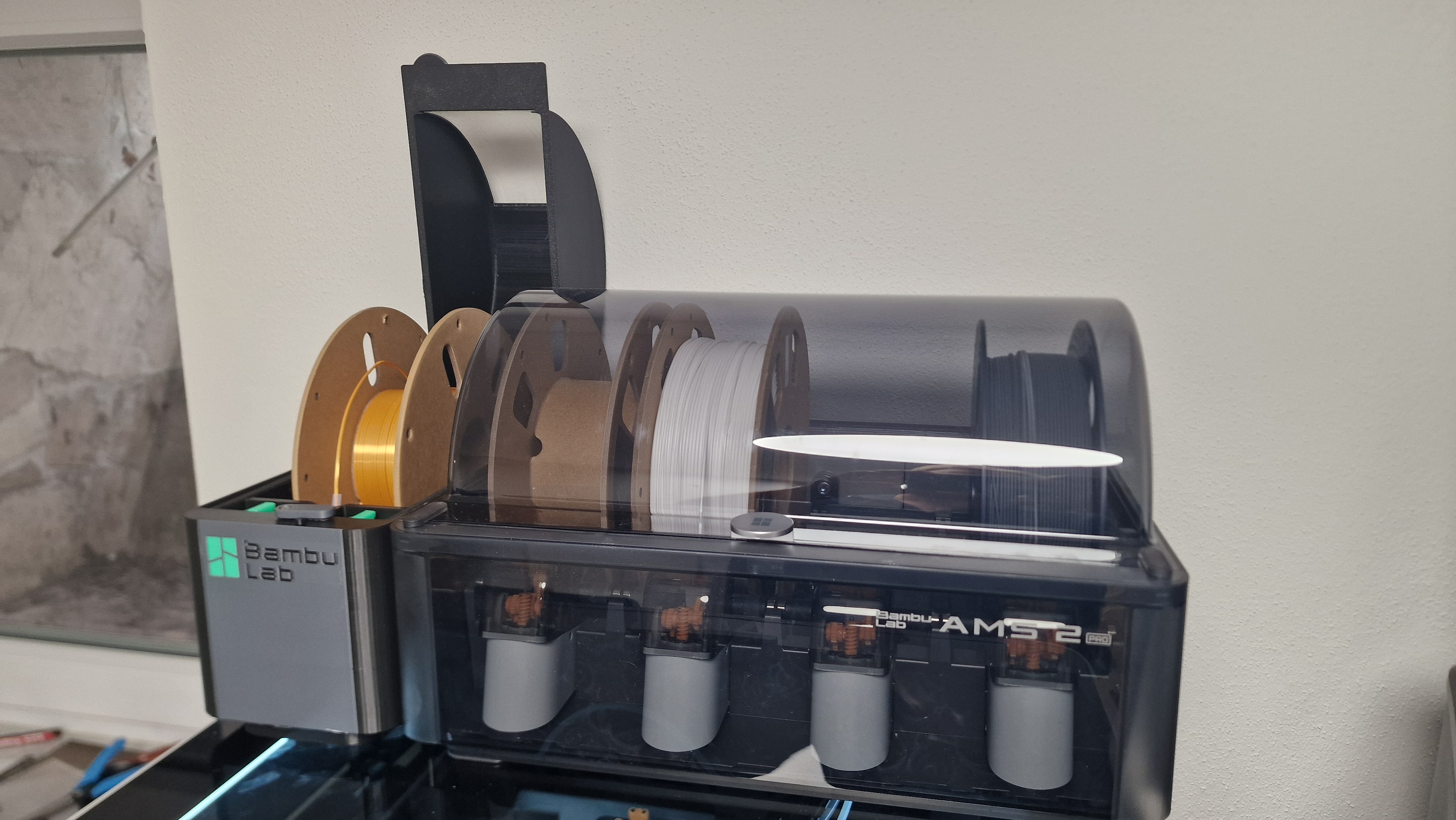 PrusaFil Box — miniatura 7