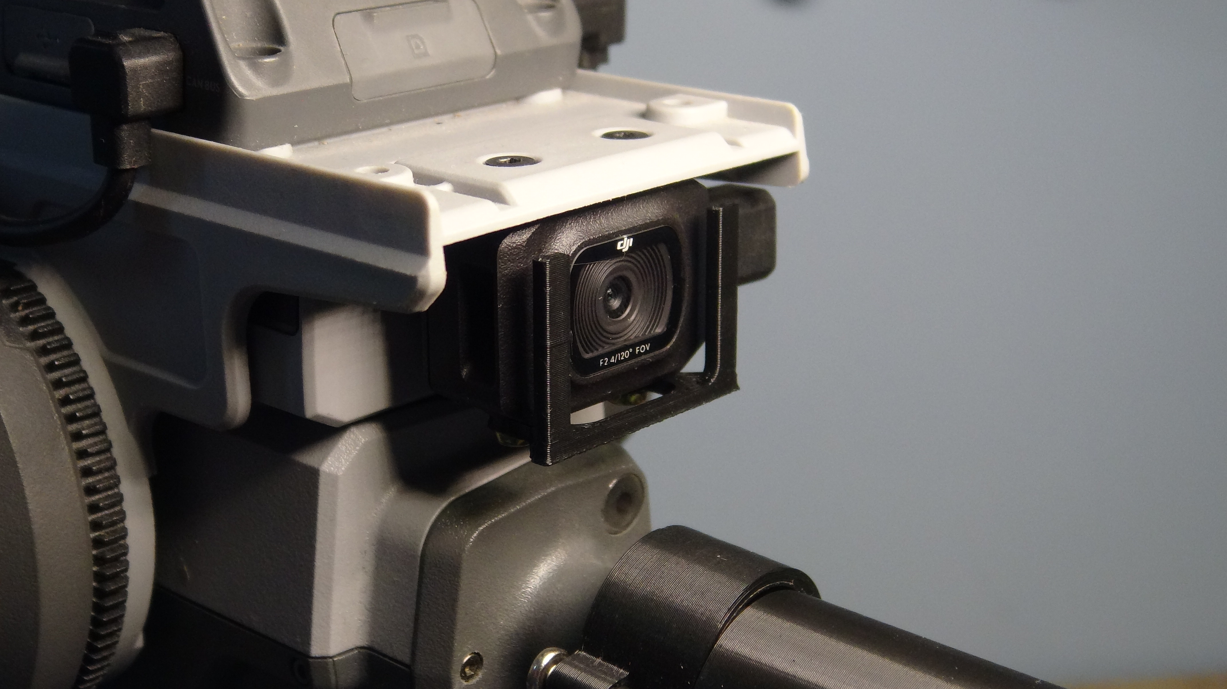 Dji Robomaster S1 Camera Protector