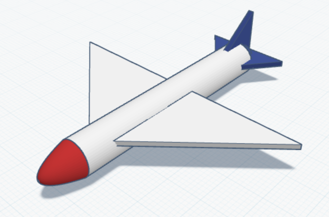 Basic Plane
