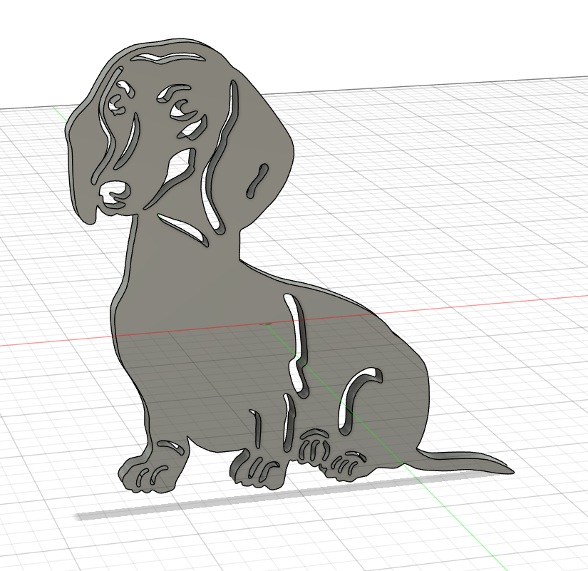 dachshund