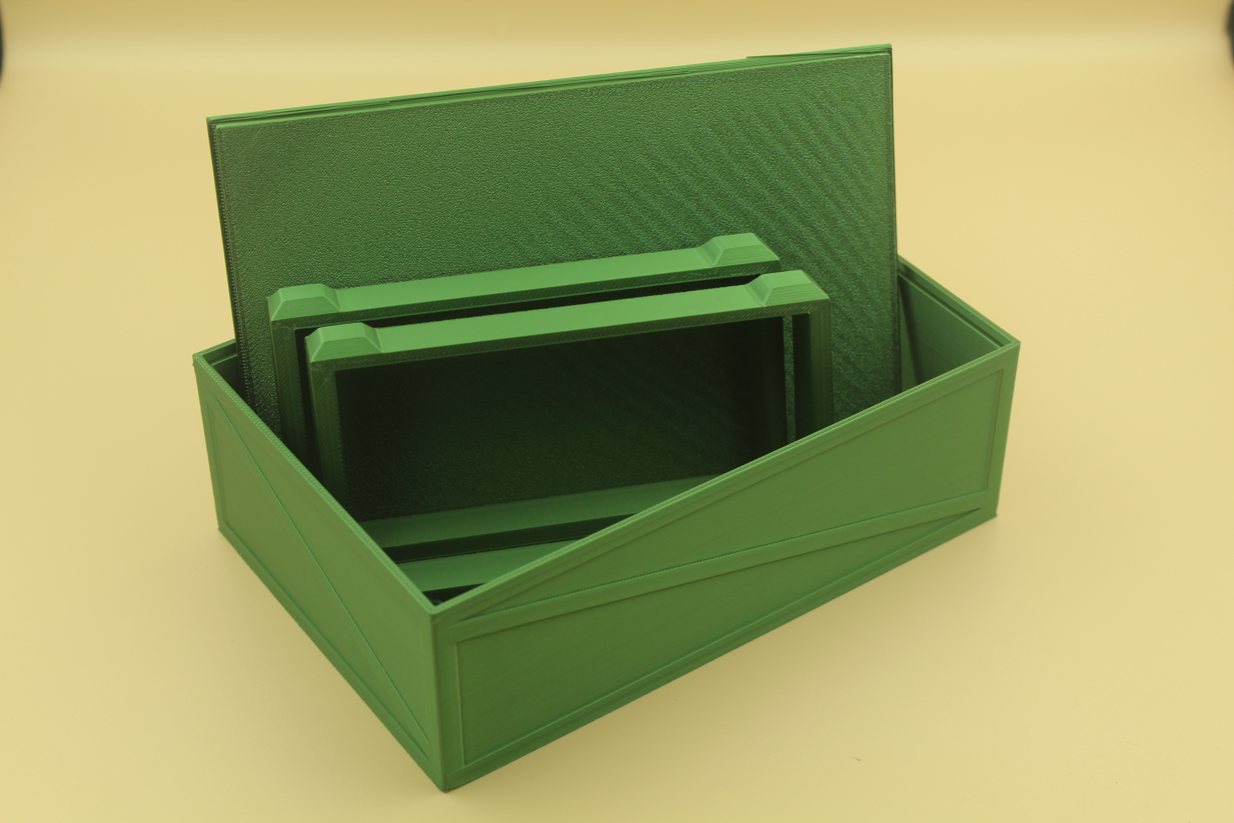 Stacking crate — miniatura 2