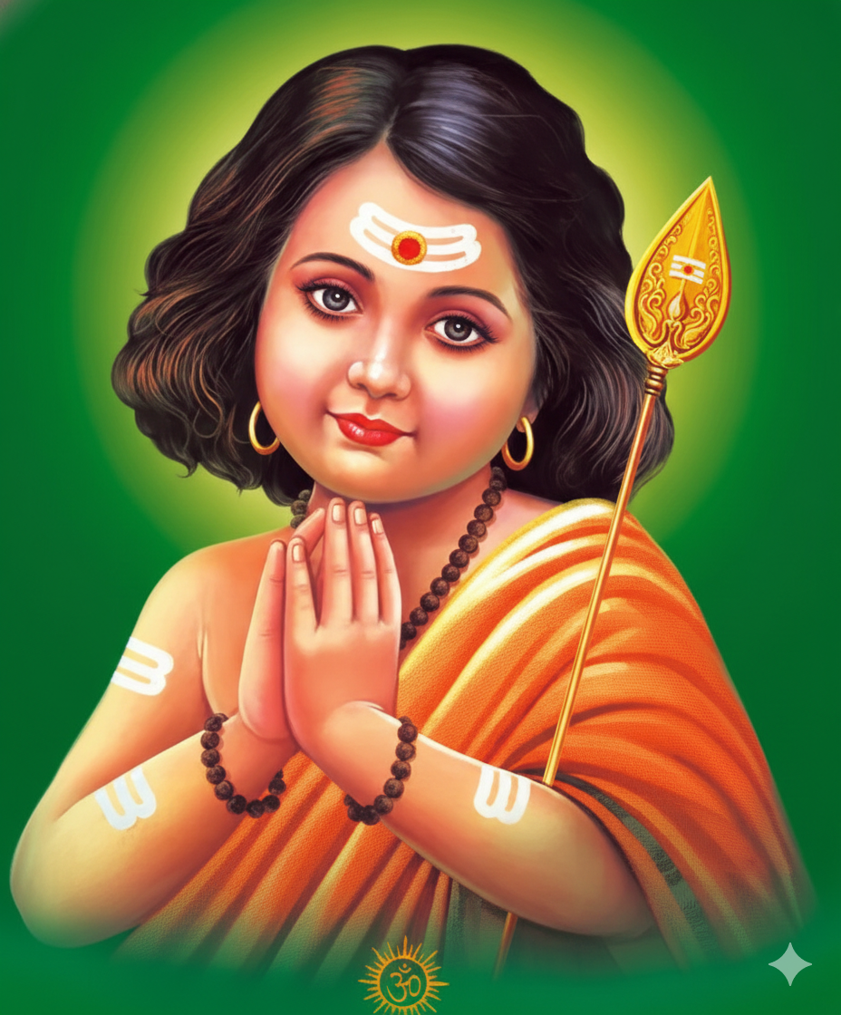 Lord murugan