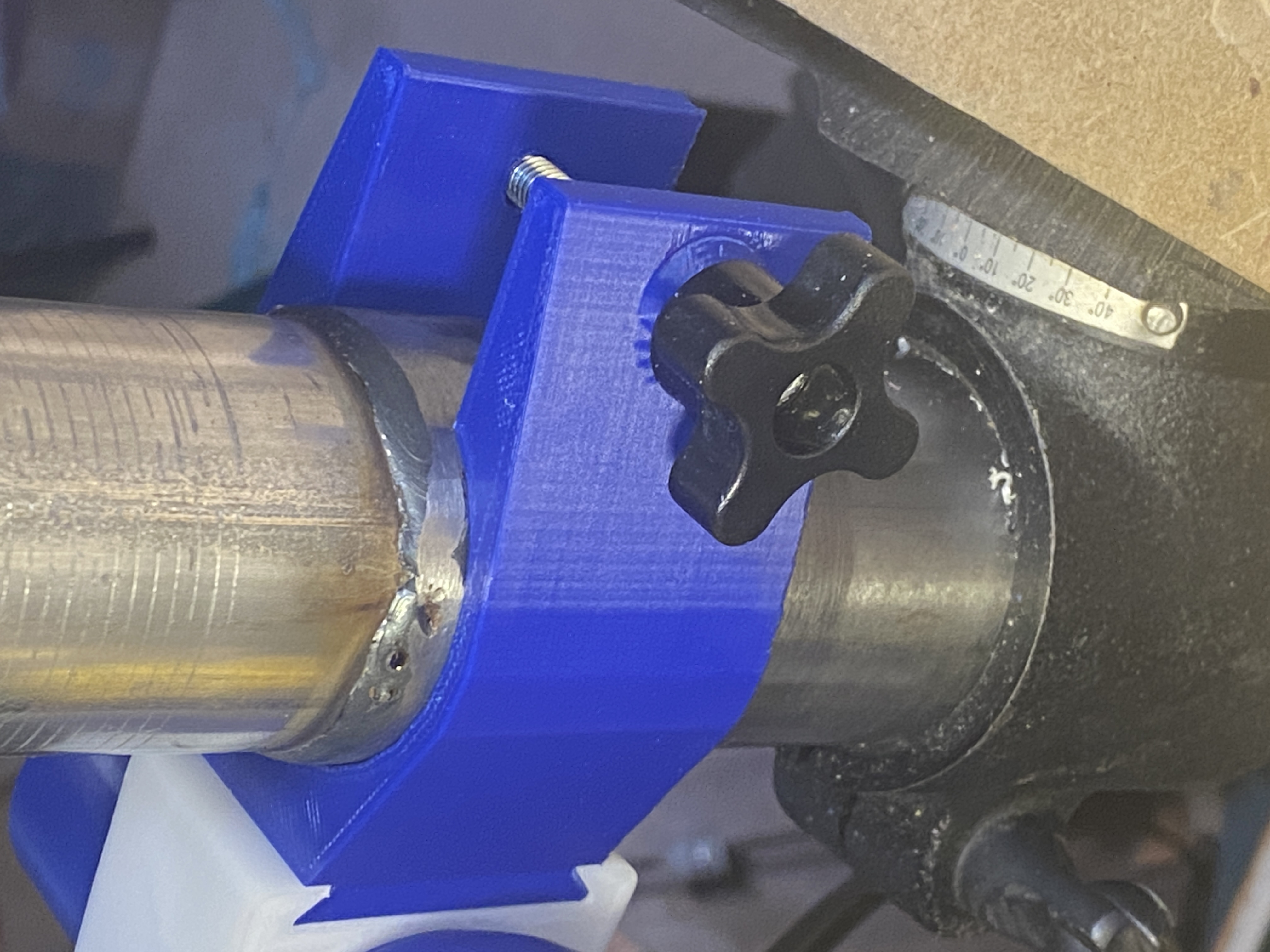 Flexible segmented vacuum hose WEN Remix