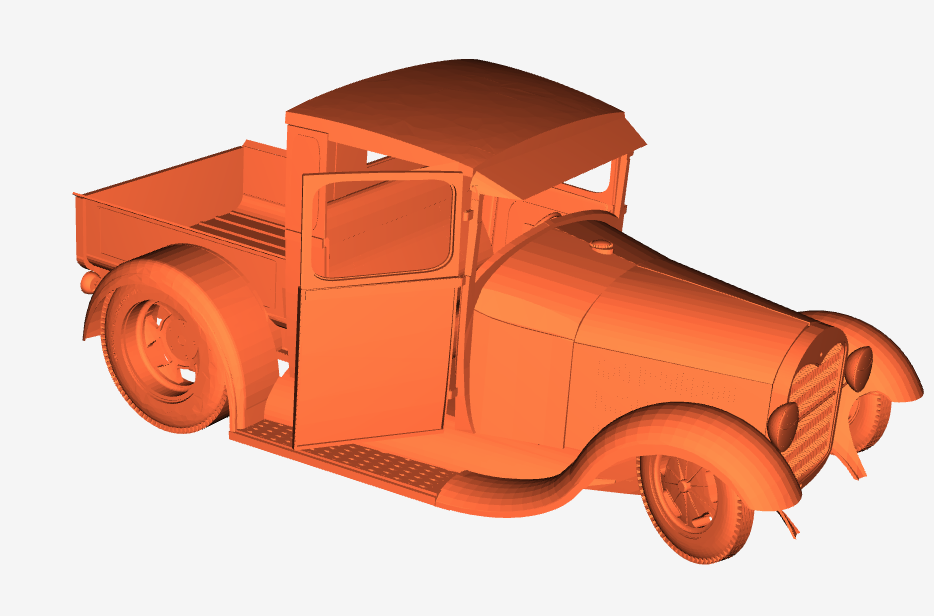 HOT ROD