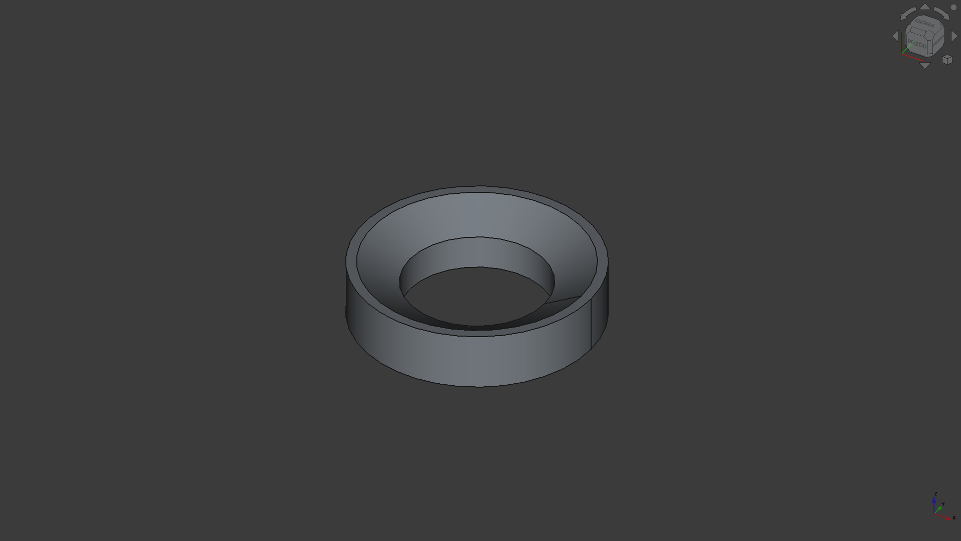 DIN 6319 D Washers M6 - M30