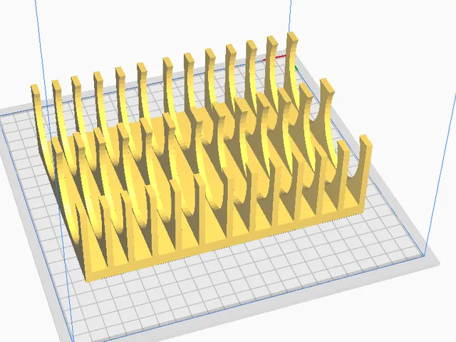 Lid holder