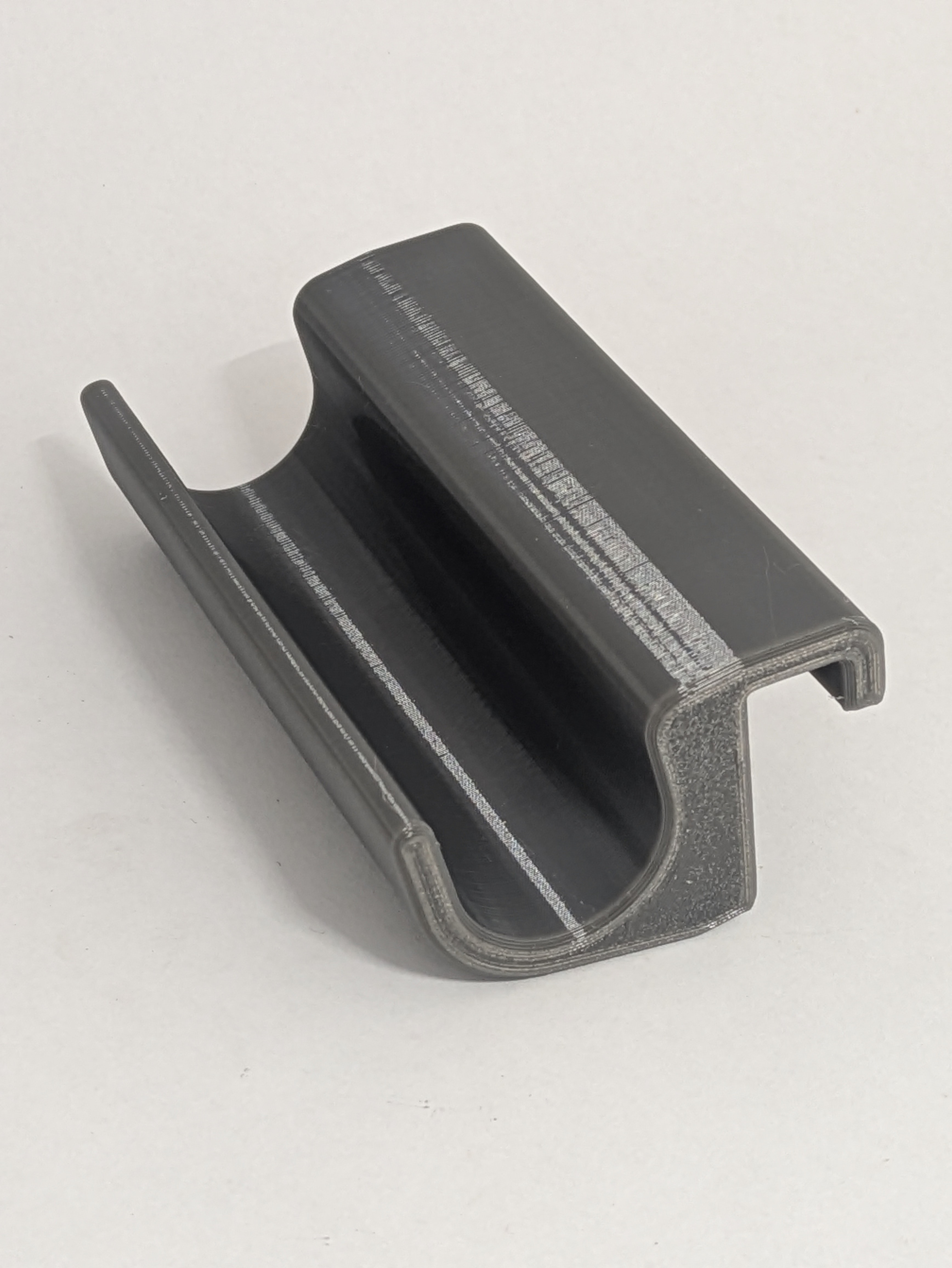 Bin adapter