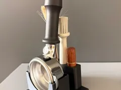 Portafilter Stand 58 mm