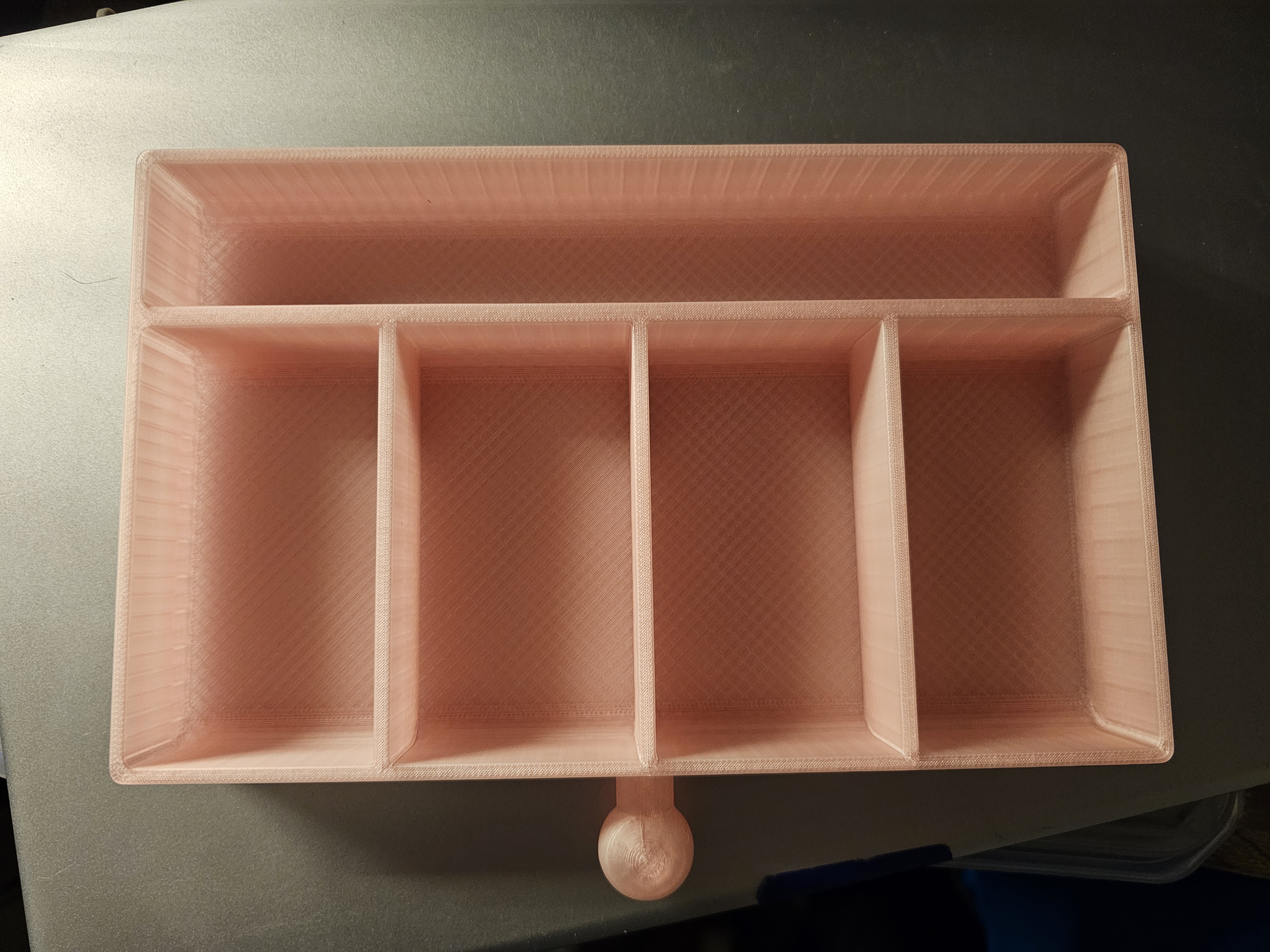 Tool Box with Drawers — miniatura 8