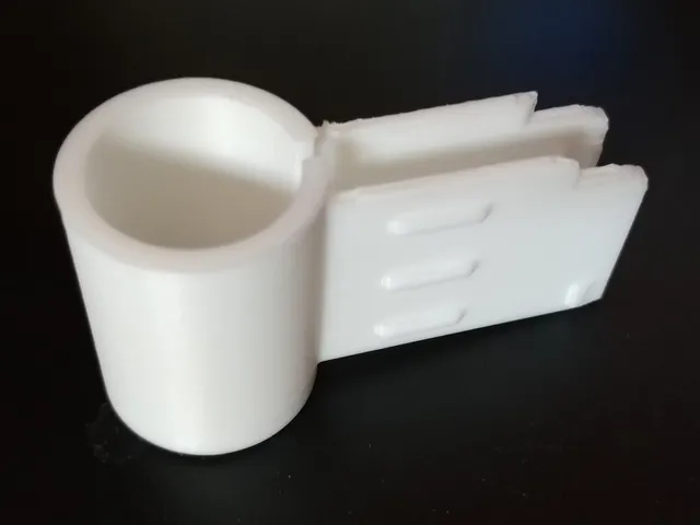 Mira Shower Slide Bar Clip