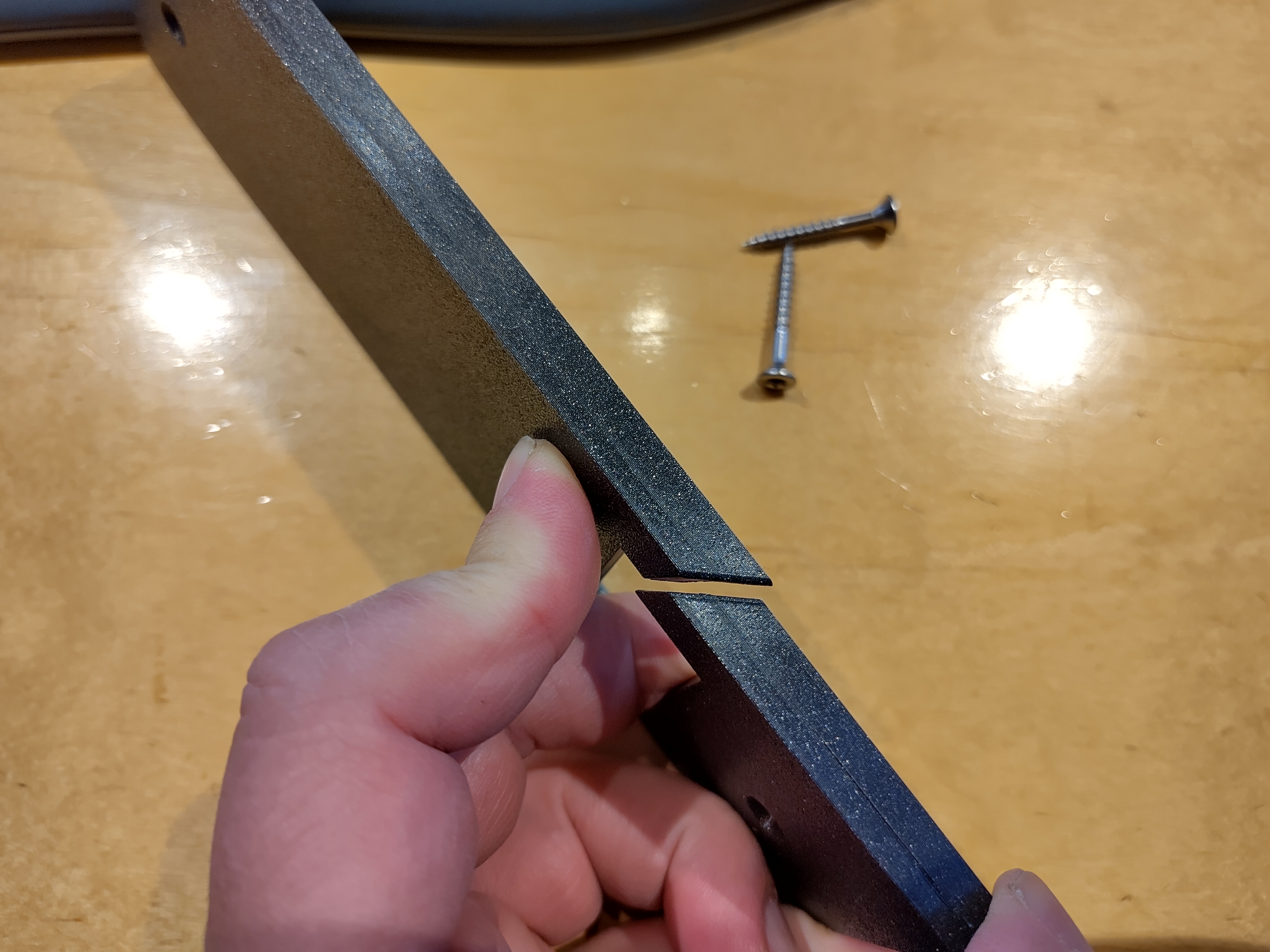 Gurtwickler Abdeckplatte — miniatura 2