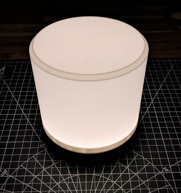 Cordless Table Lamp — miniatura 2