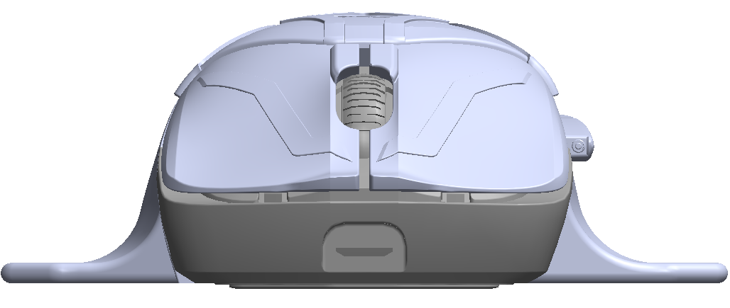 HyperX Pulsefire Saga Gunship — thumbnail 10