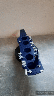 Battleship/Battleshots