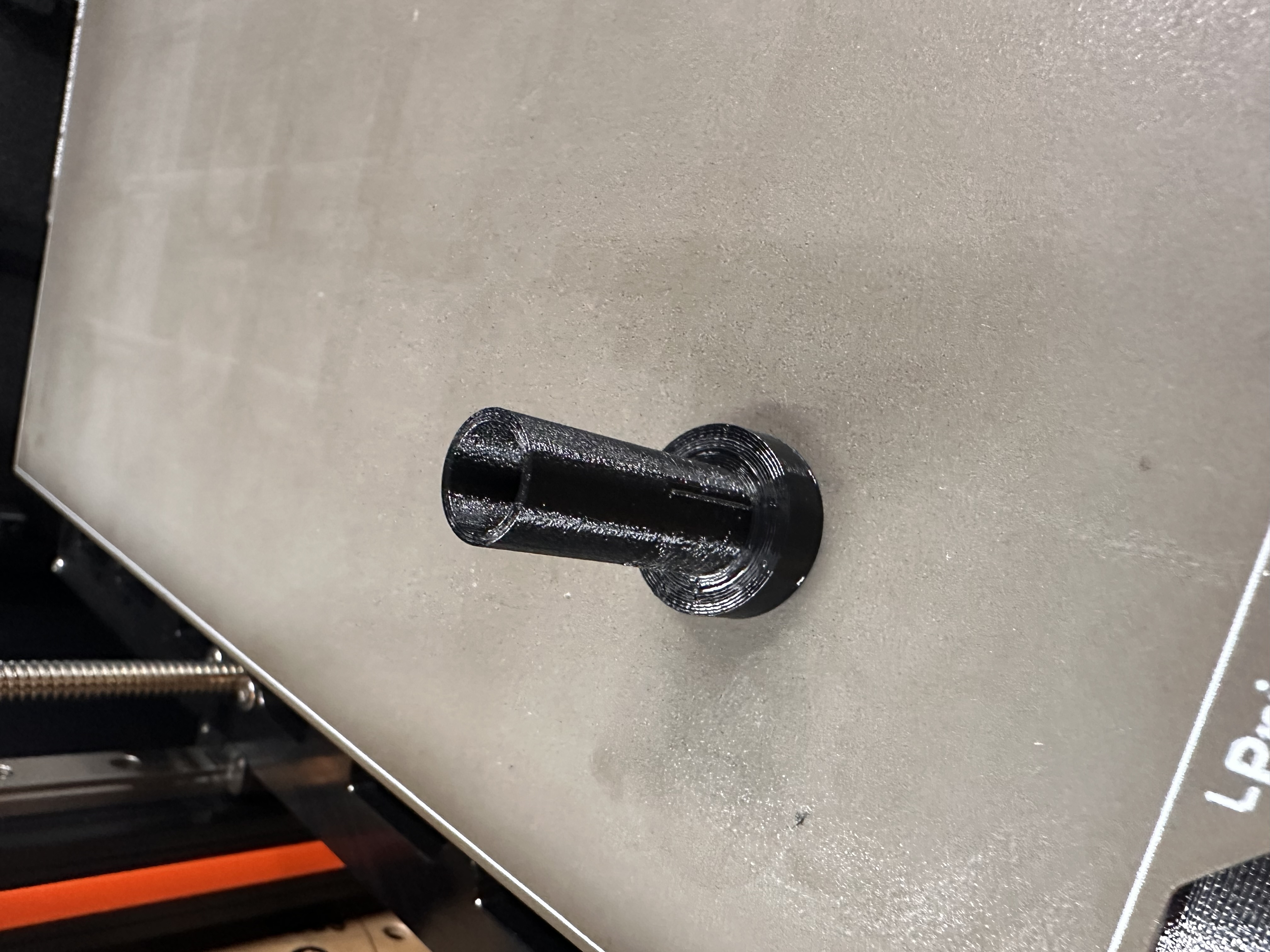 Maco Window Shutter Hinge Bushing — thumbnail 2
