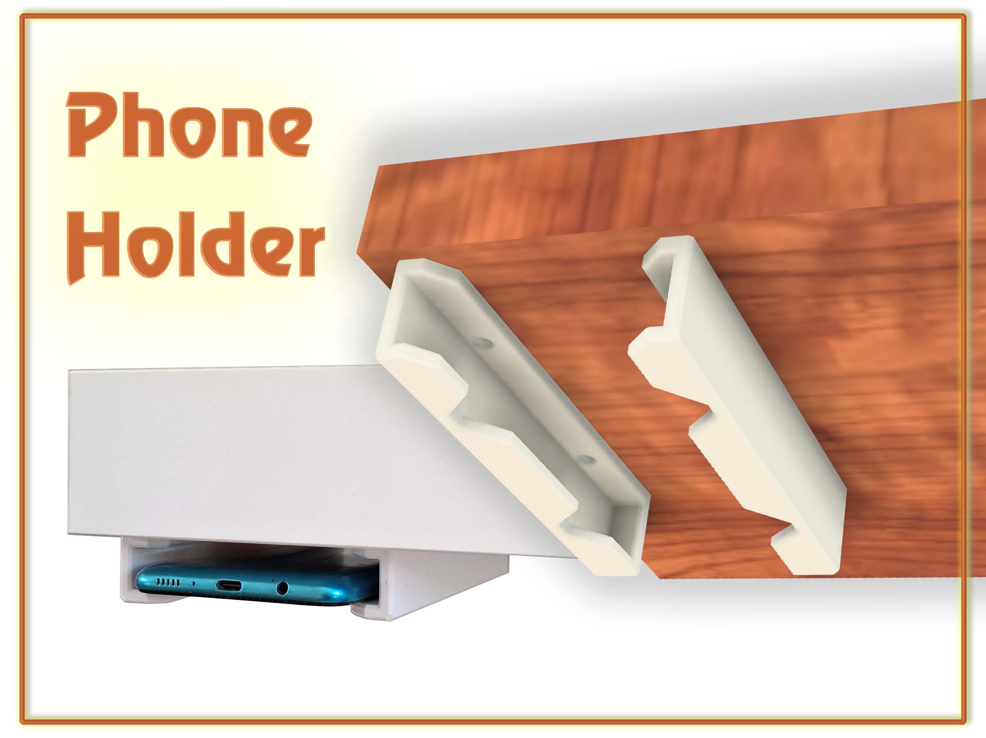Phone Holder