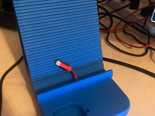 JLab Mini Earbuds & Phone Holder