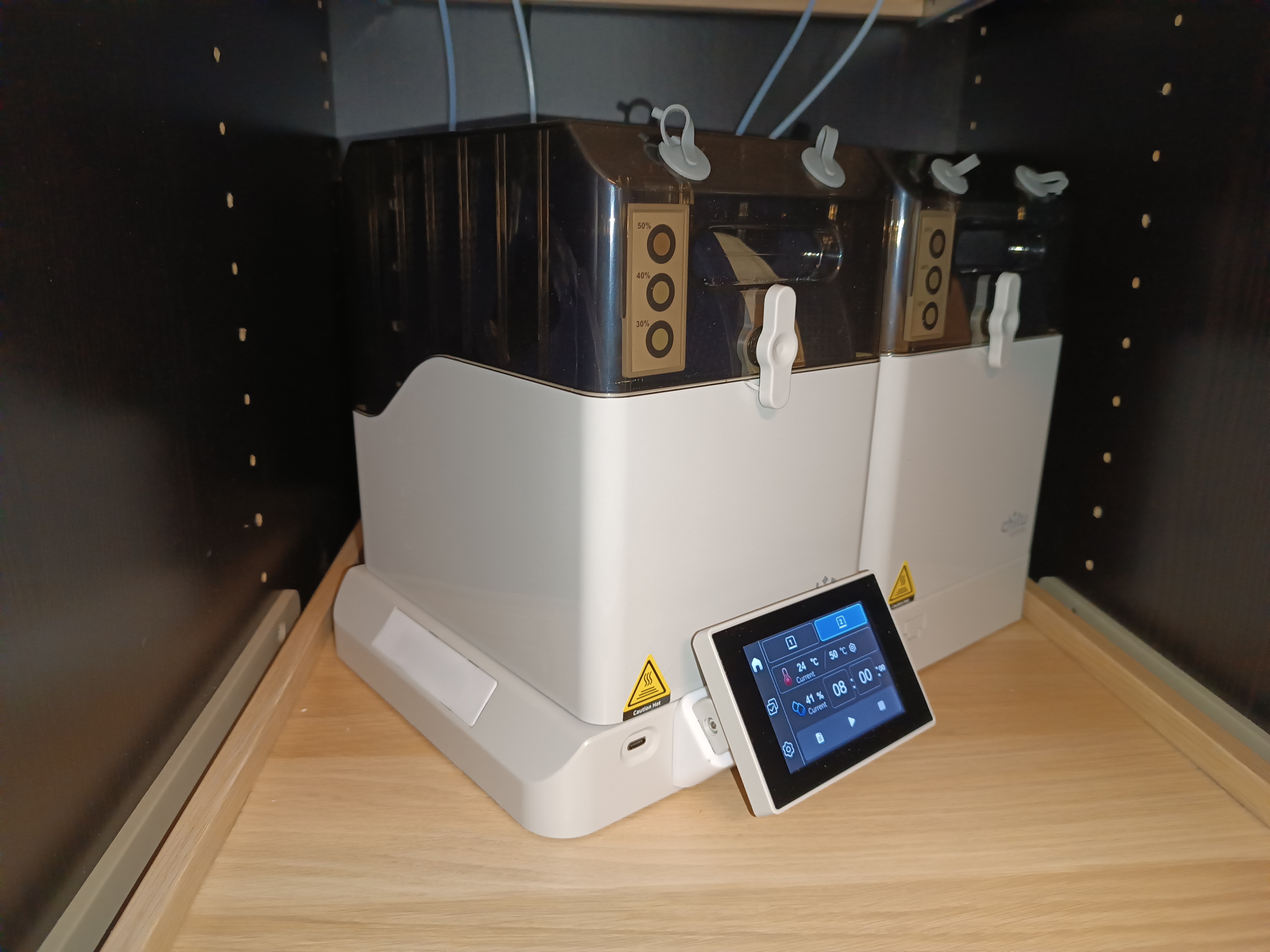 Chitu E1 Display Relocation — thumbnail 2
