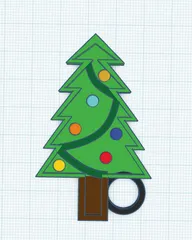 fir tree