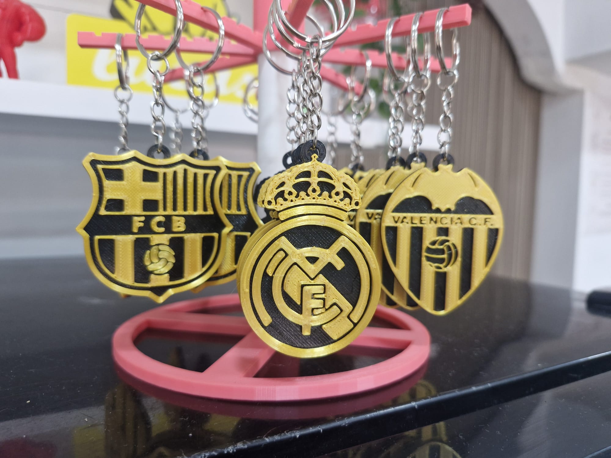 equipos de futbol