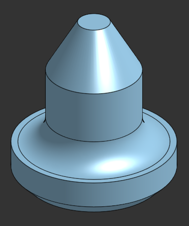 Creality Pi TPU Plugs