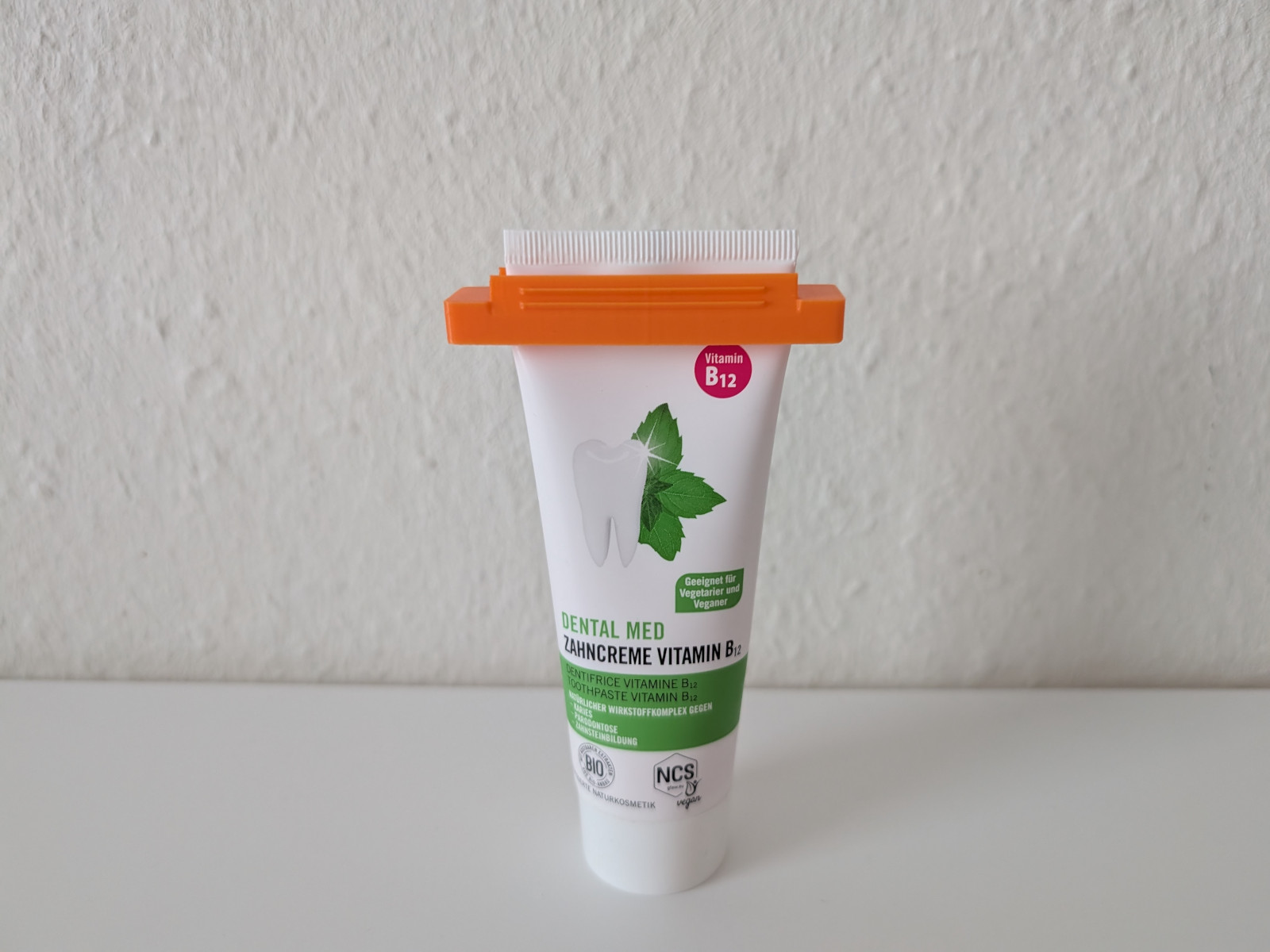 Yet Another Tube Squeezer