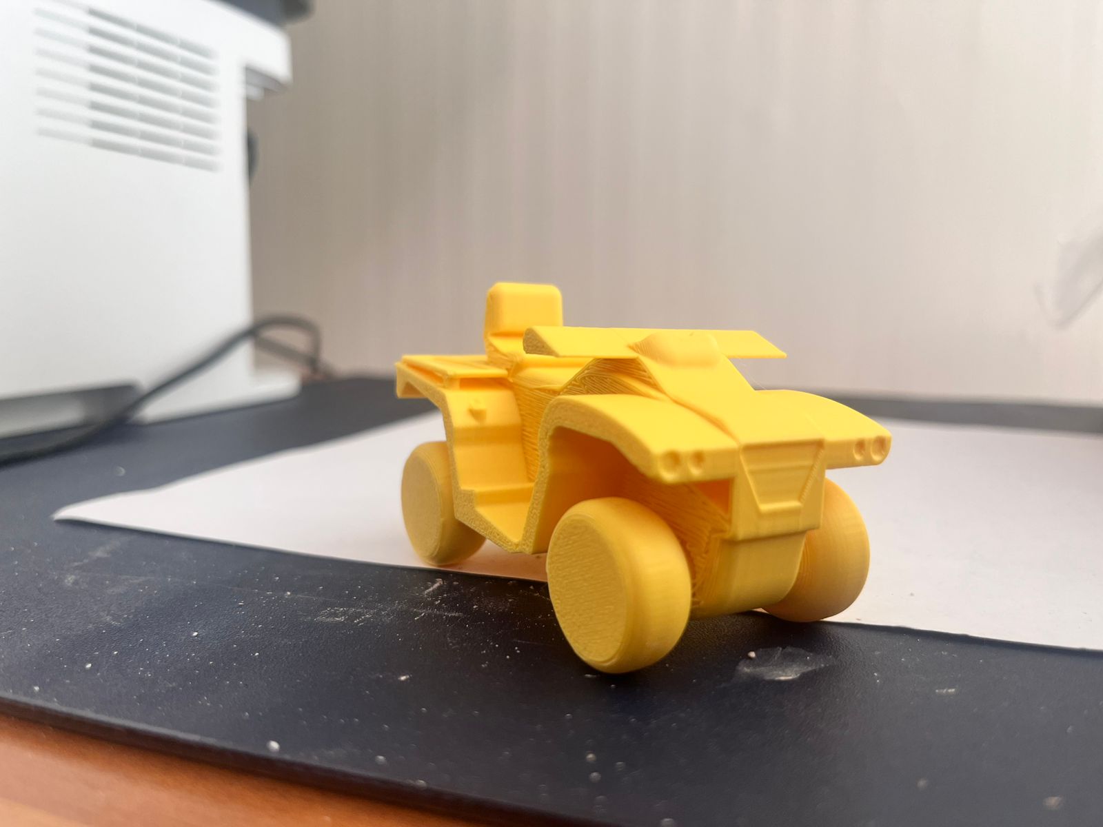 PiP ATV
