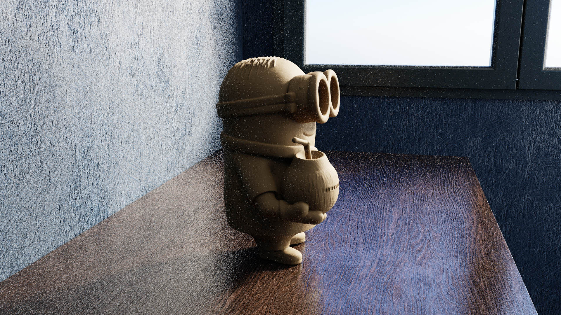 Vacation Minion — thumbnail 4