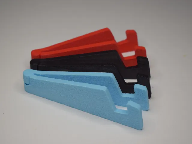 Soporte de Celular Plegable