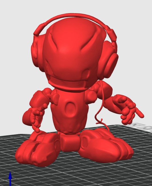 Modelo 1 — miniatura 6