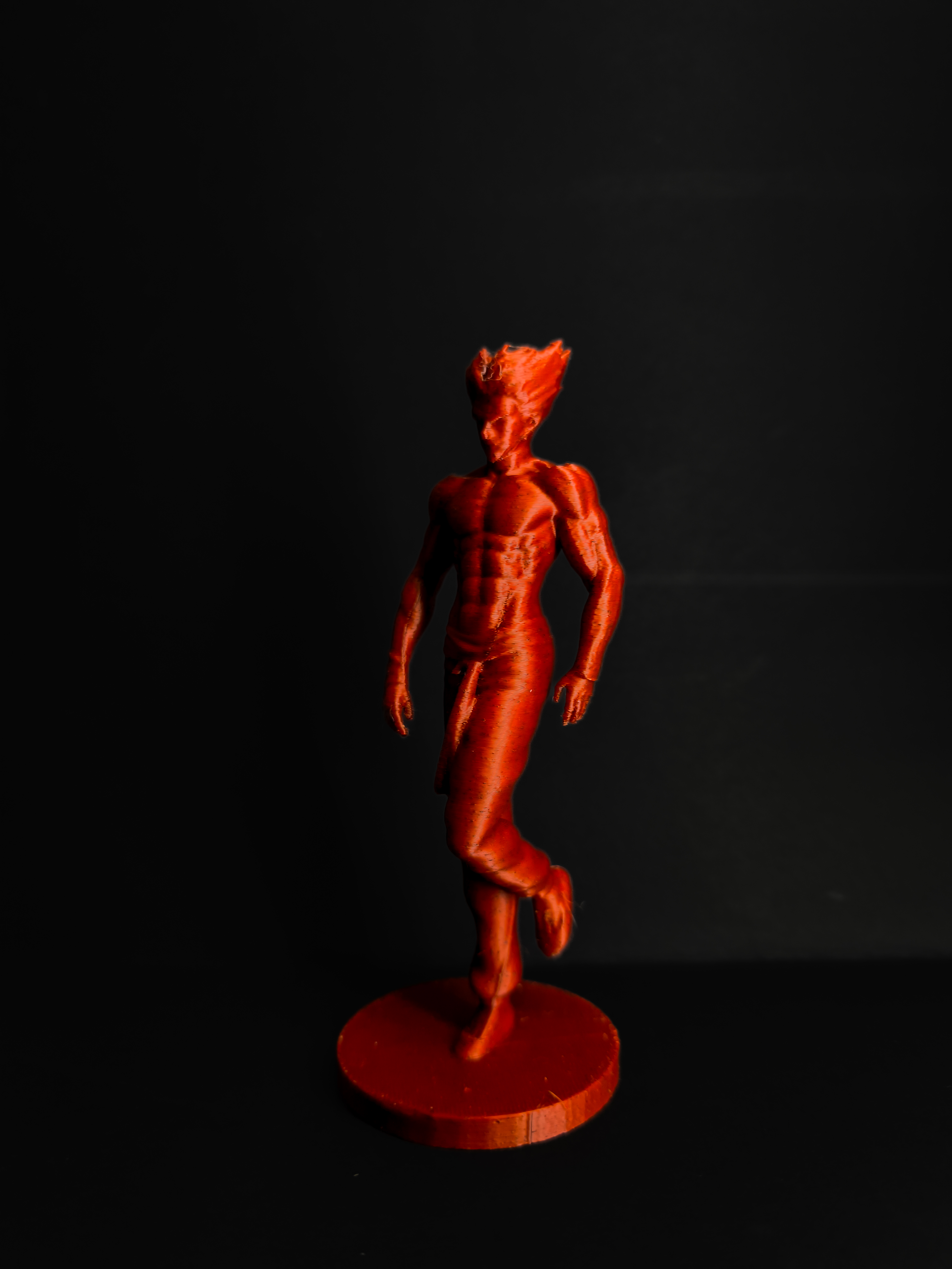 Garou from One punch man