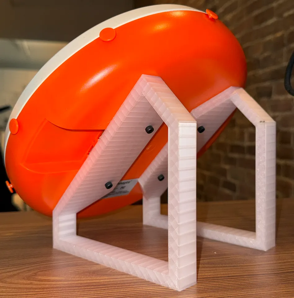 rythmagica TDC10 Taiko Drum Legs by rida | Download free STL model