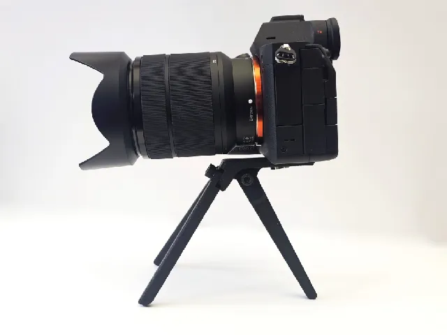Mini Travel Tripod