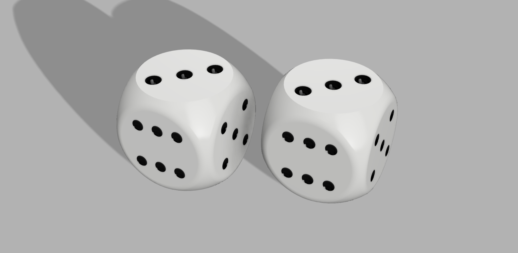 Game Dice