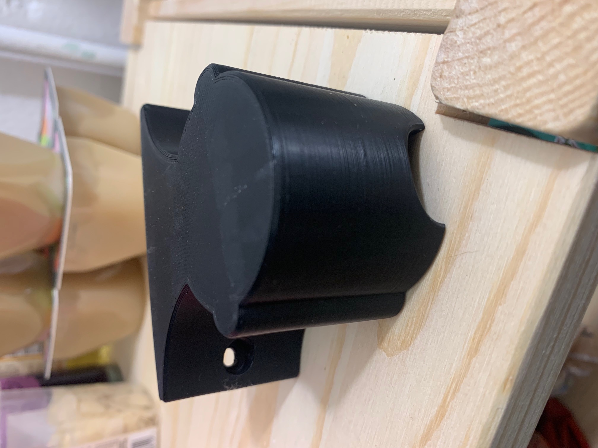 Dyson V14/V15 Vacuum attachments wall mount — miniatura 3