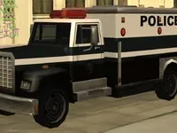 Enforcer from Grand Theft Auto