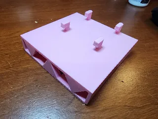 Post it pop up skadis