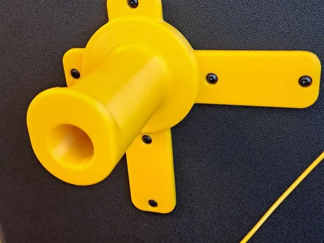 Coil Holder