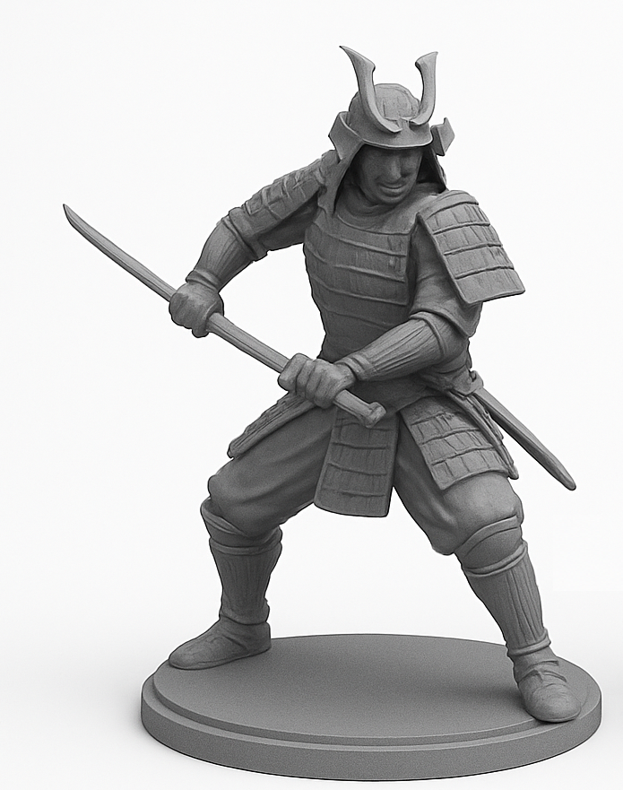 Samurai