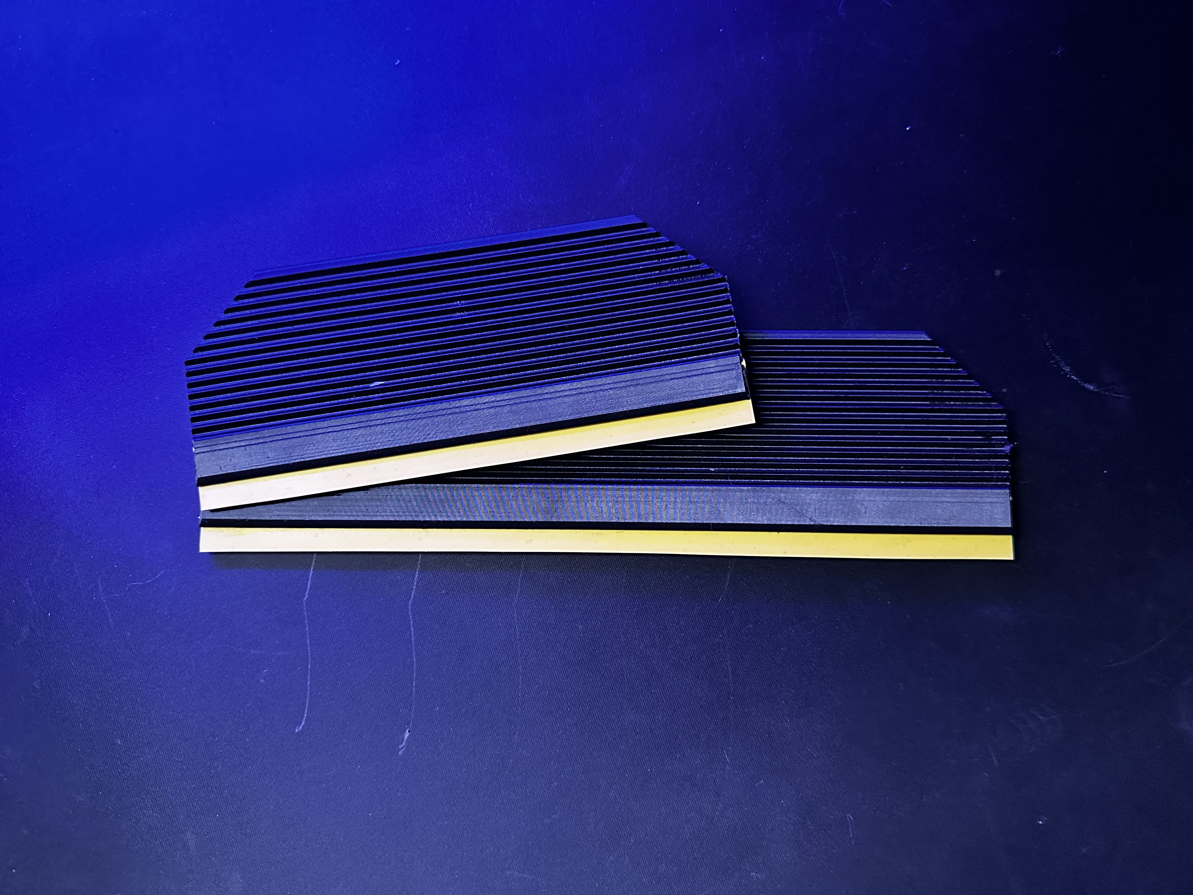 Squeegee from Karcher Window Vac