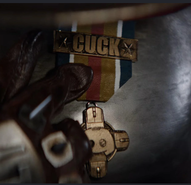 Discord Mod Medal (MeatCanyon)