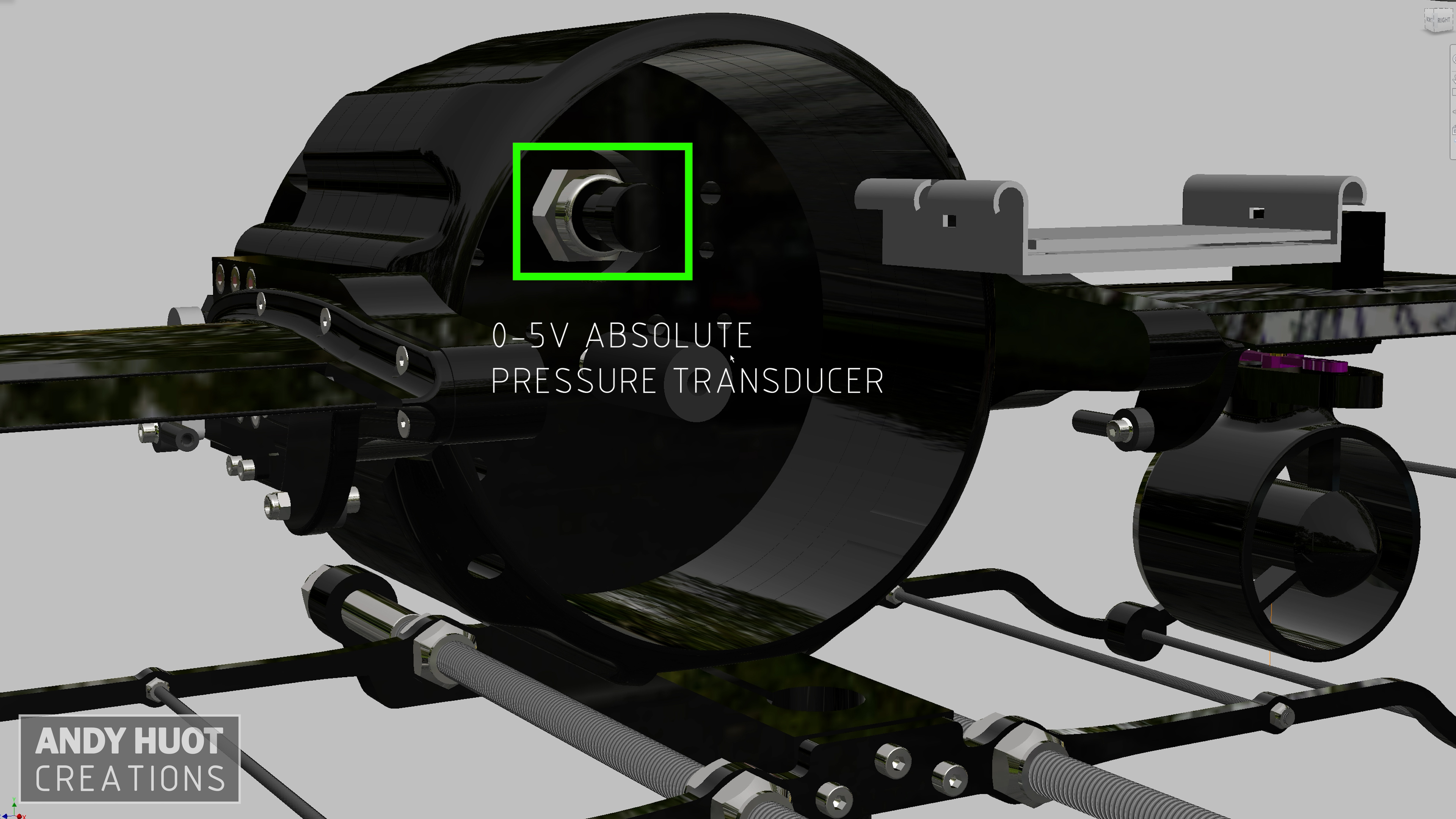 Untethered ROV — miniatura 6