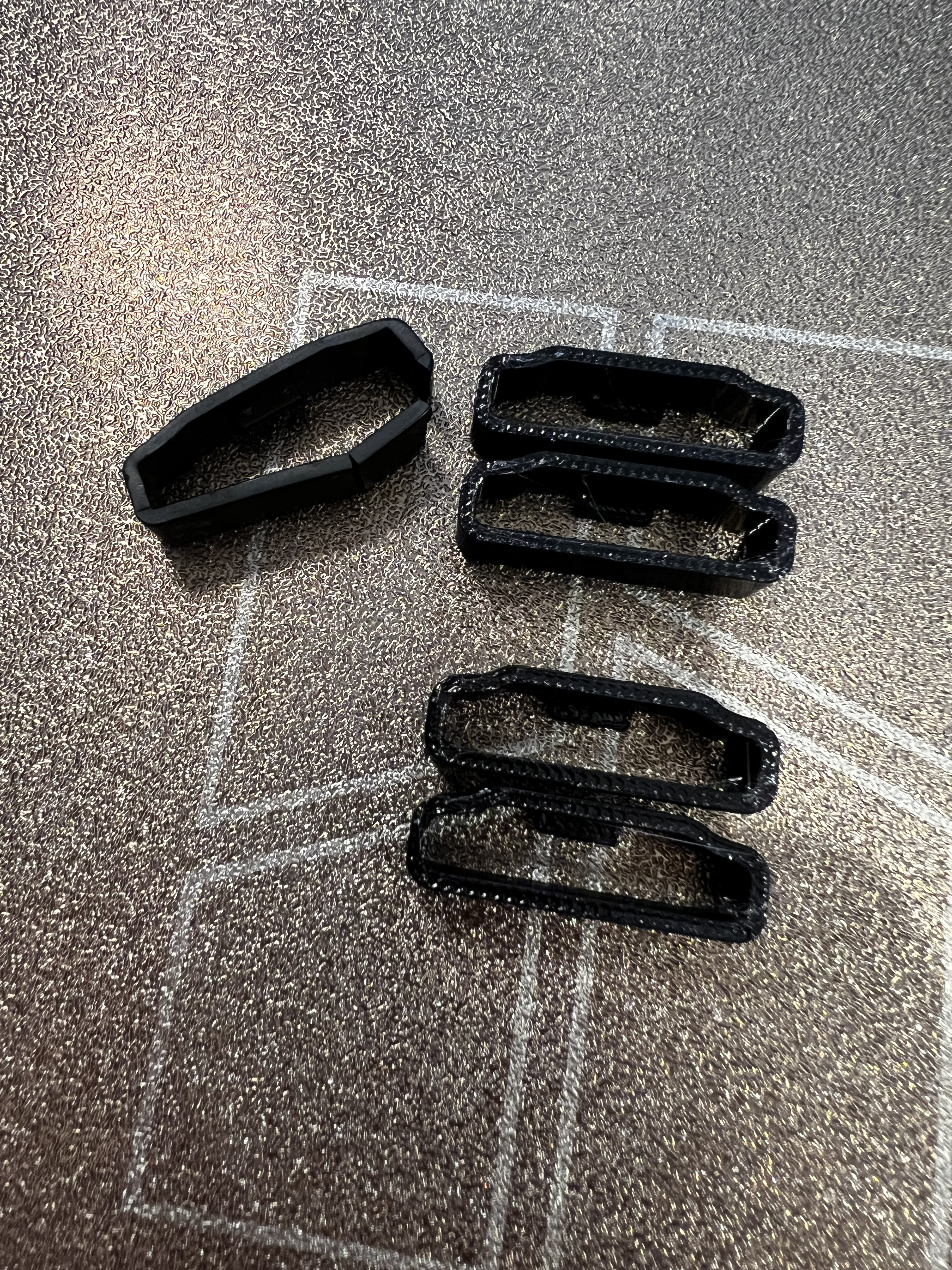 Garmin Fenix 3 compatible Watch Loop