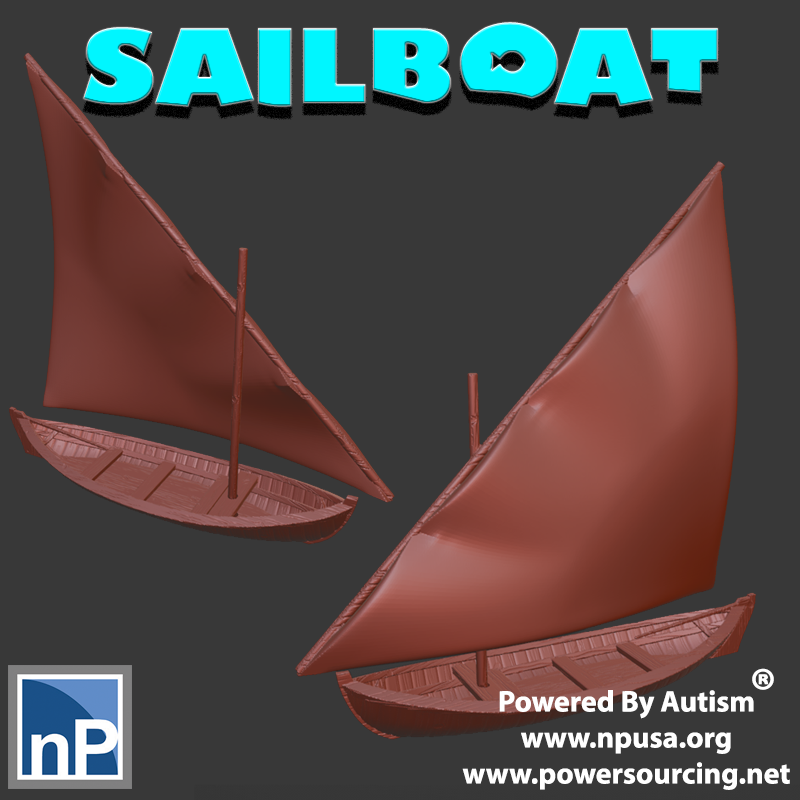 Sailboat