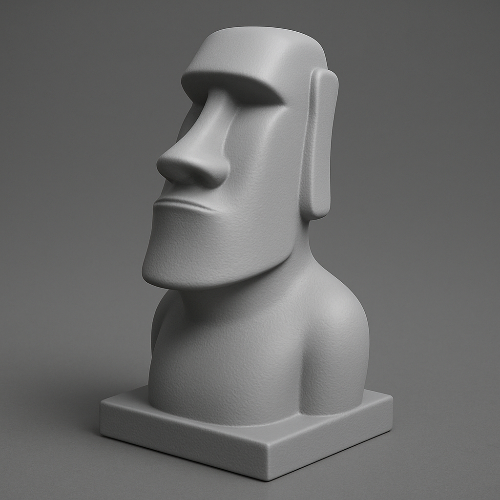 Moai