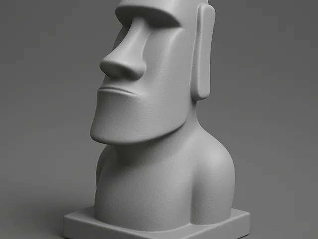 Moai