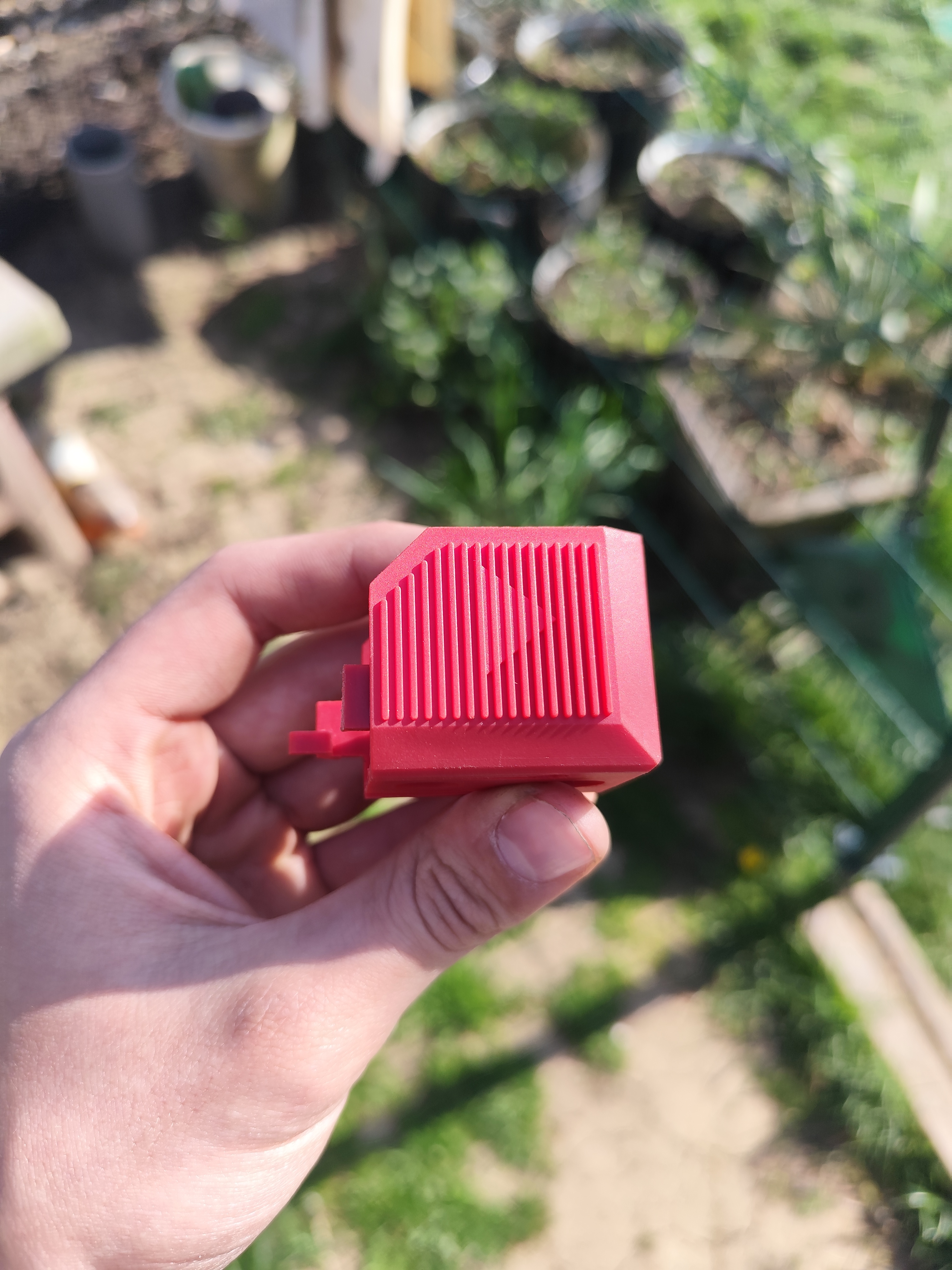 Parkside Nailgun Reloader — miniatura 8