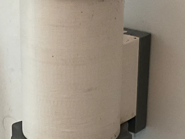 Handwashpowder Dispenser