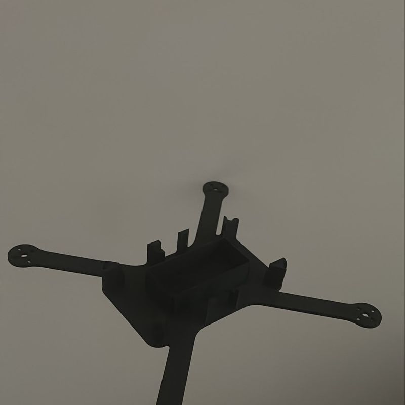 Prototype 2 by Saisuhanth varnajyosula | Download free STL model ...