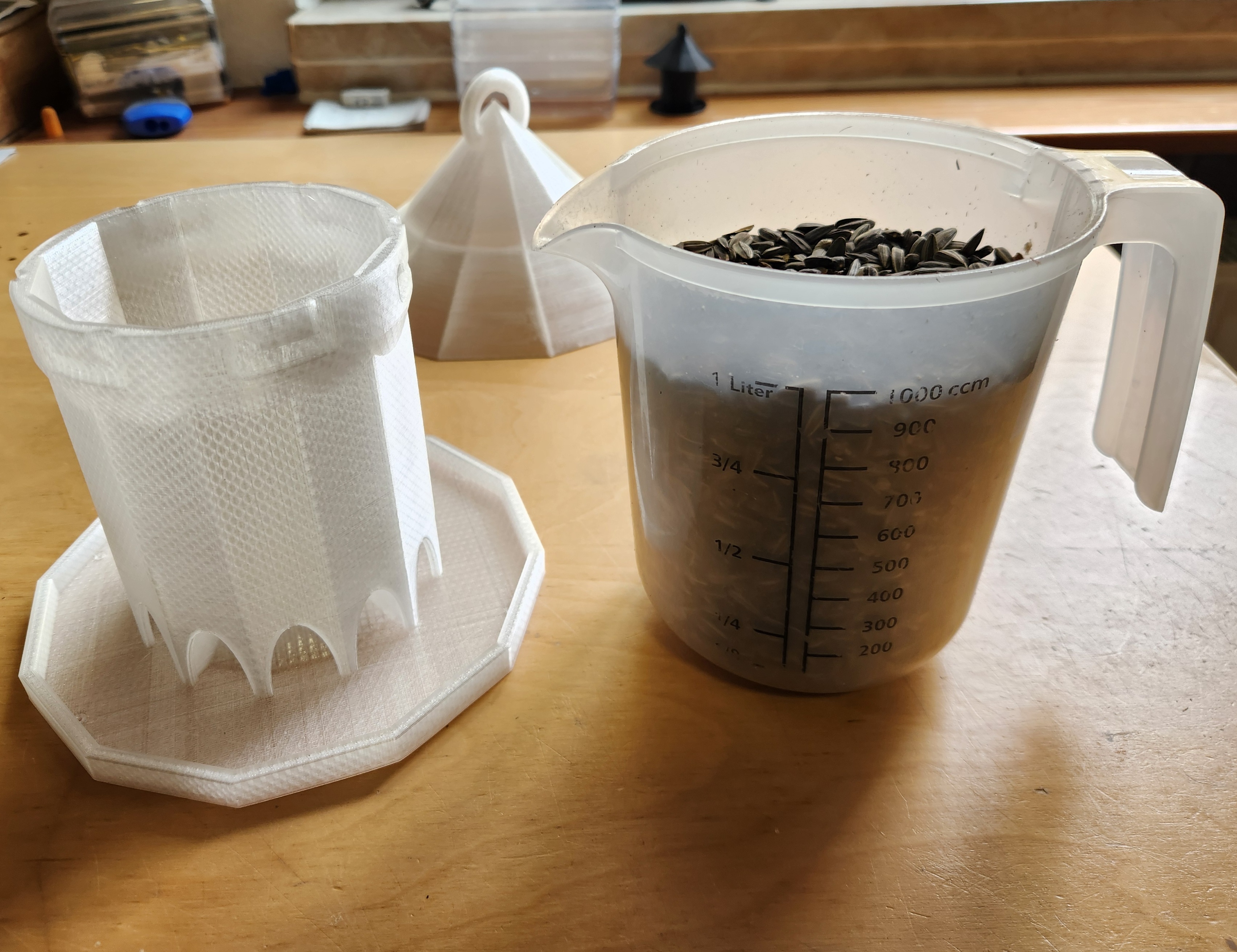 Birdfeeder XL — thumbnail 5